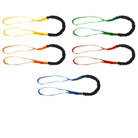 Thumbnail for Perfect Therapy Band - 5 Pack (3lb/7lb/12lb/18lb/25lb)
