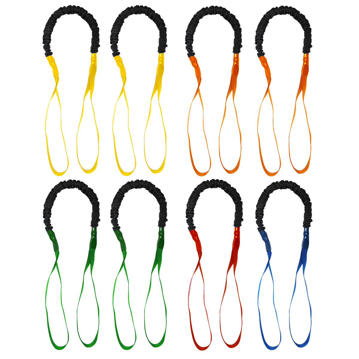 Perfect Therapy Band - Jumbo Pack (8 Bands)