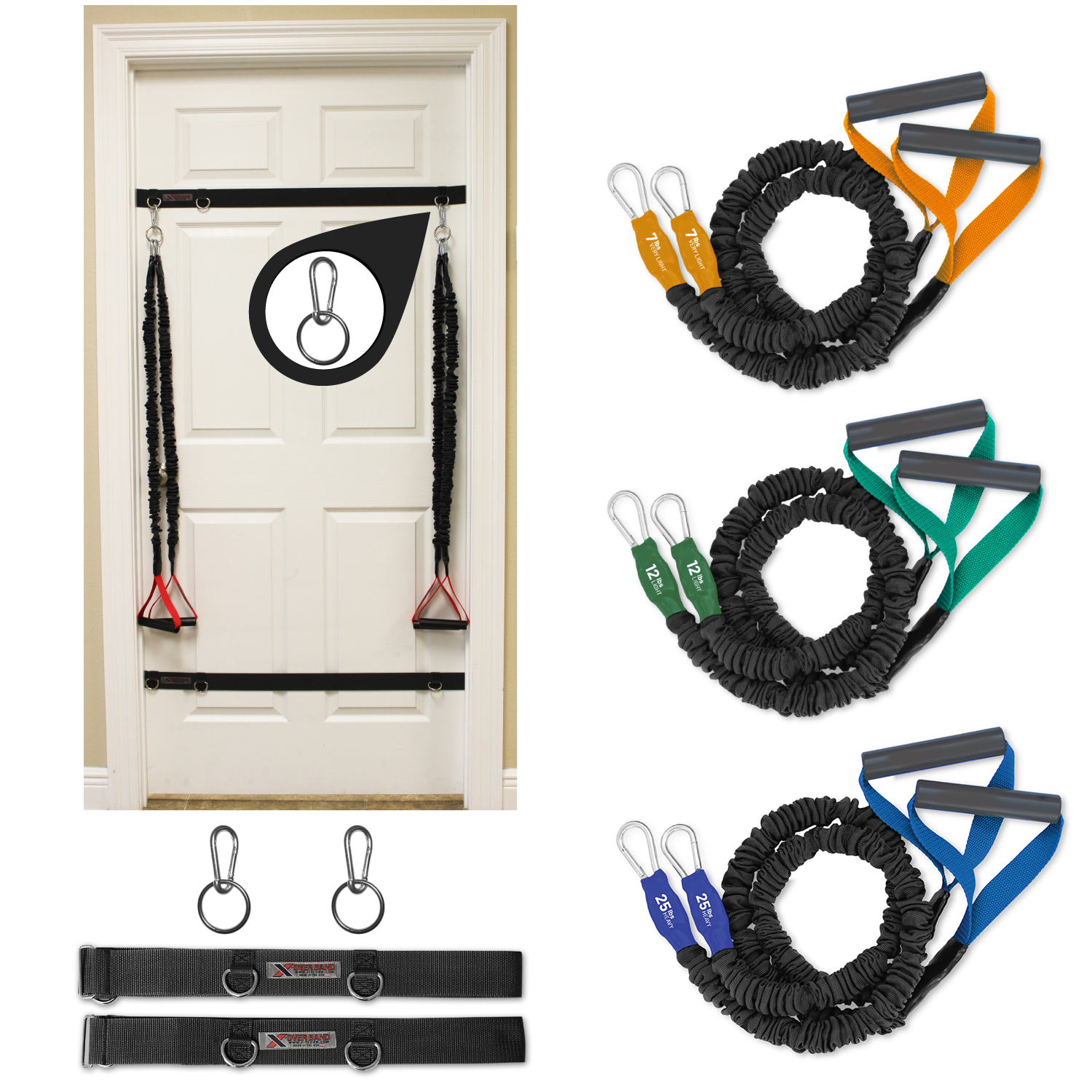 Rotator Cuff Crossover Symmetry Shoulder Exercises X-Over Arm And