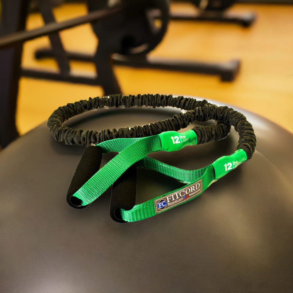 FitCord Single Bands