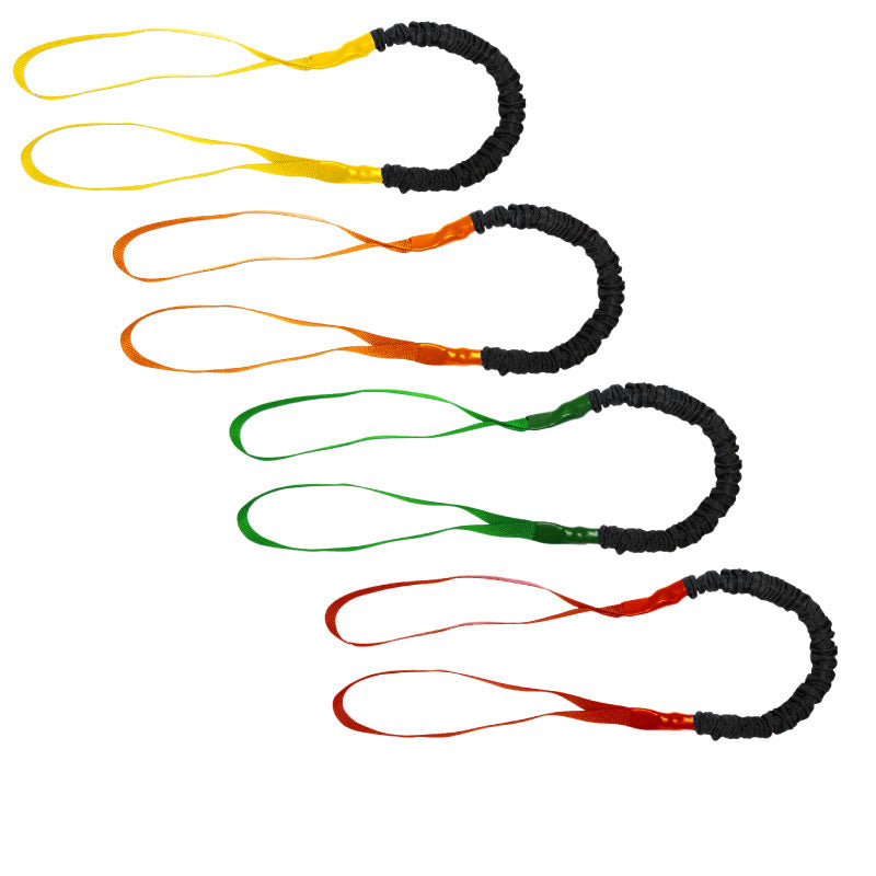Perfect Therapy Band - 4 Pack (3lb/7lb/12lb/18lb)