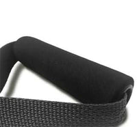 Thumbnail for Body Sculpting Home Gym- Beginner best resistance bands made in USA and covered for safety - FitCord Resistance Bands