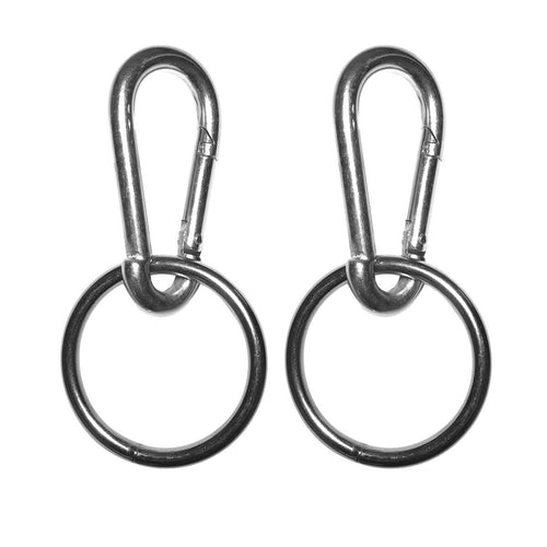 Clip and Ring Set (2)