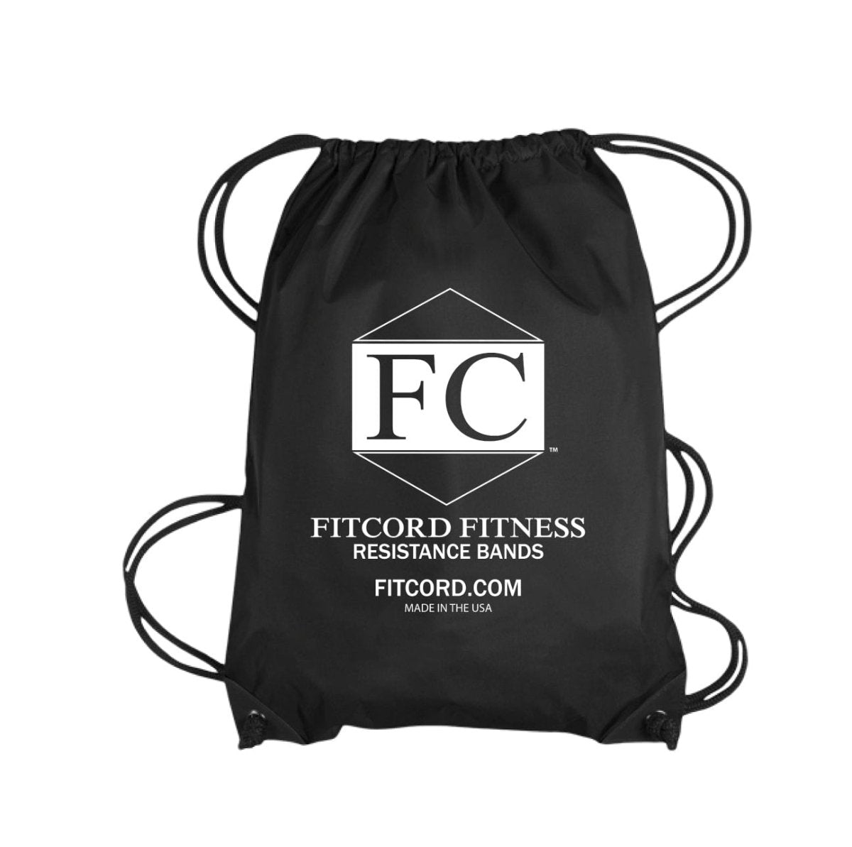 FitCord Portable Exercise System