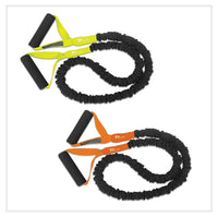 Thumbnail for FitCord Resistance Bands 2-Pack (3lb/7lb)