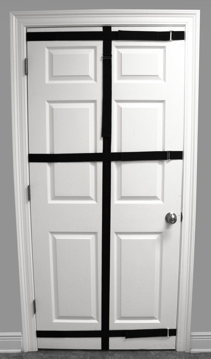 Ultimate Door Anchor