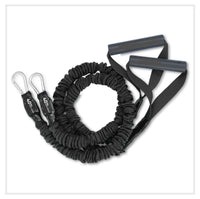 Thumbnail for X-Over Cable Crossover Style Band Rack Home Gym- Athlete