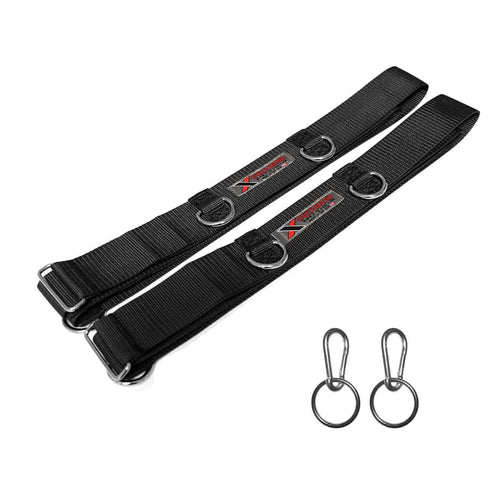 X-Over Door Anchor - Set of 2