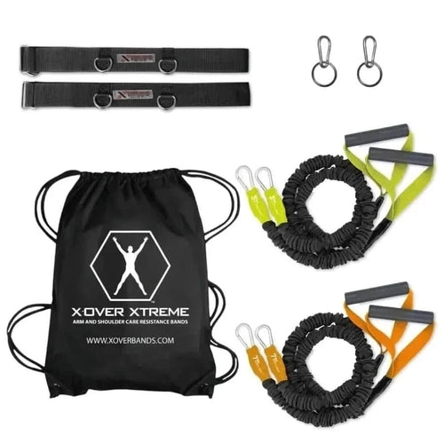 X-Over Rehab Bundles