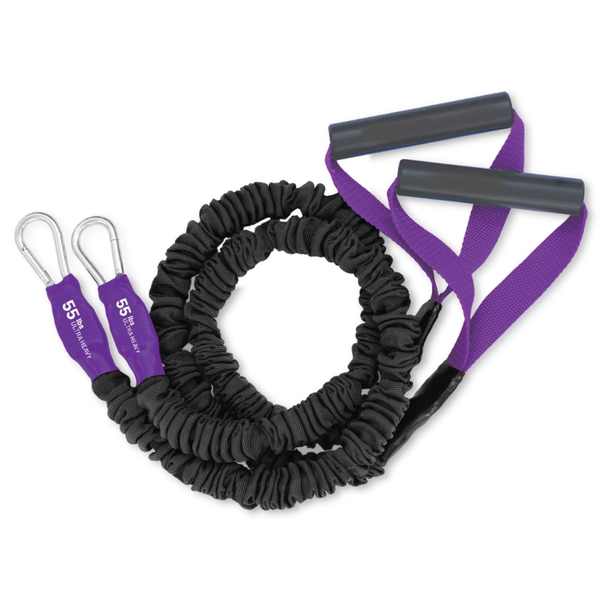Lift more free weights by strengthening the smaller muscles that weights do not reach. This set of bands are designed to take your upper body workout to the next level by building stronger supporting muscles that  support the larger muscles you use during dead left. Protect yourself from injury while building strength and definition. 